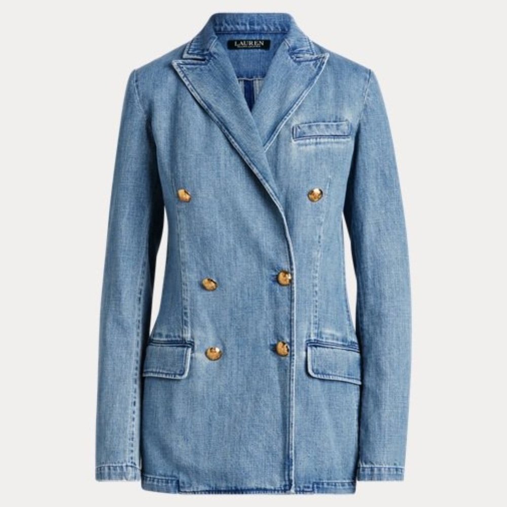 Polo Ralph Lauren Blazer size 2